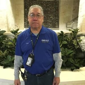 Meet your Posher, Cruz